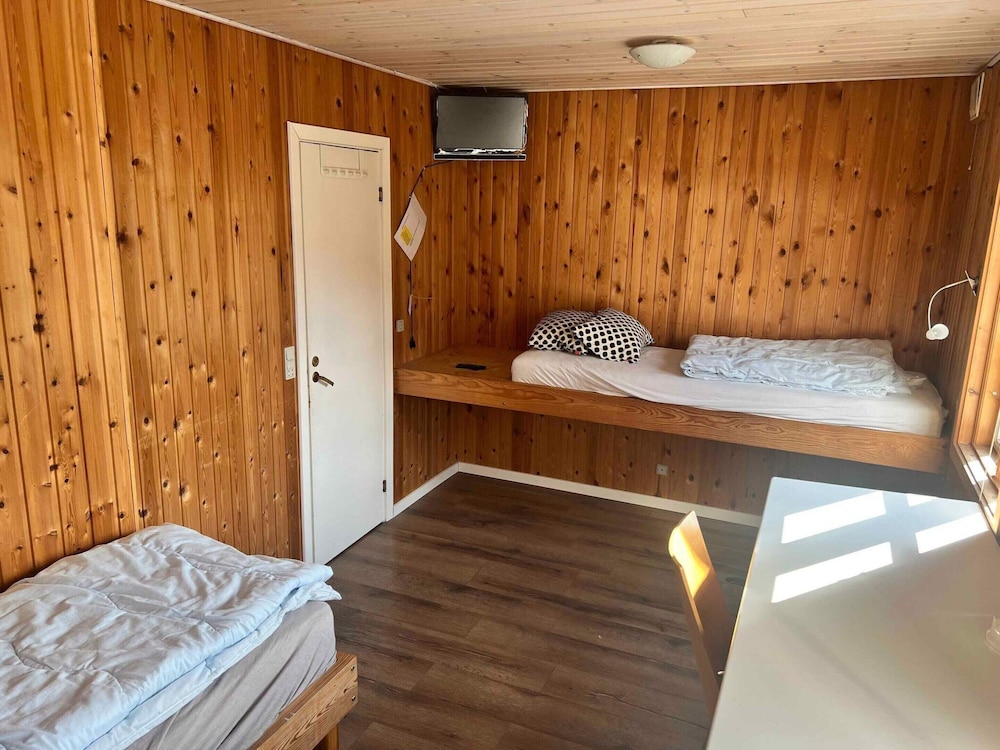 5 Star Holiday Home in Kirke Hyllinge