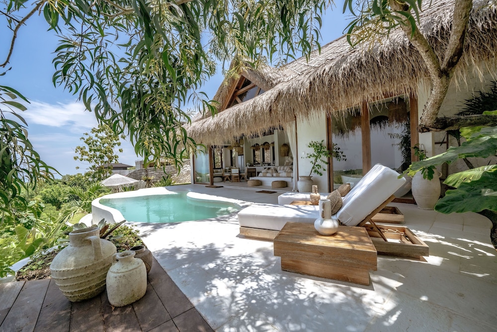 Munay Wasi Uluwatu