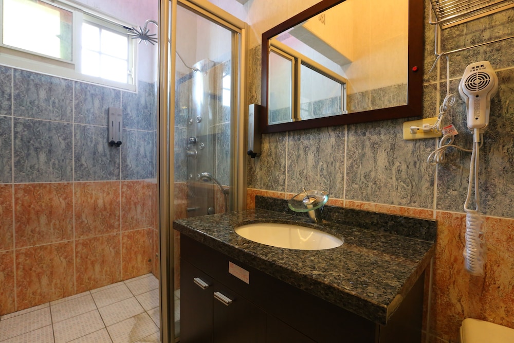 Mozhu B&B