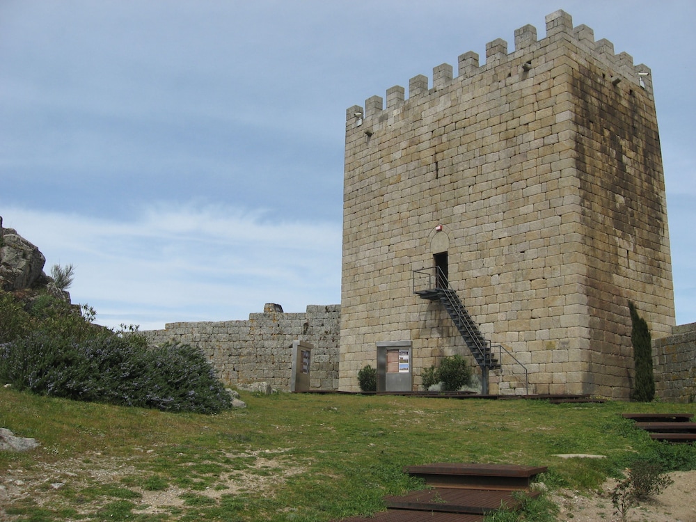 Casa do Castelo de Celorico