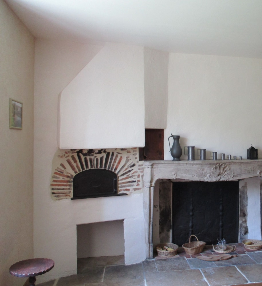 Chambres d'hôtes La petite Résie