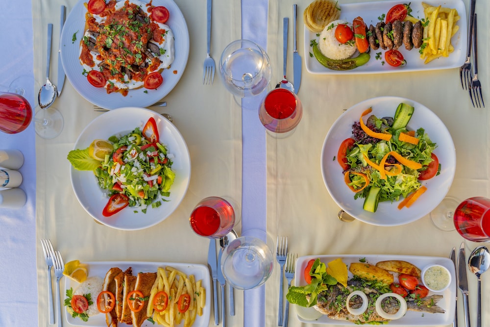 Queen Boutique Hotel - Image 34