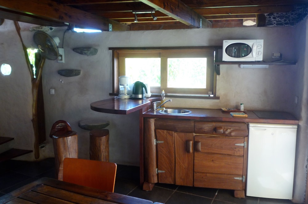 Vanira Lodge