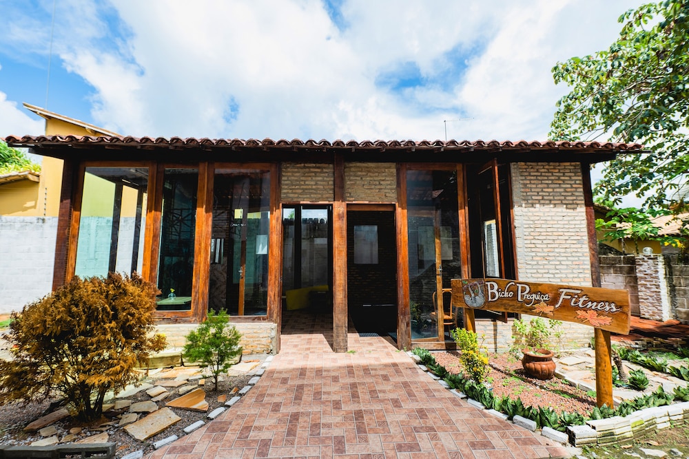 Hotel Pousada Bicho Preguiça Pipa - RN - Image 1