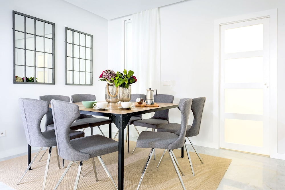 Genteel Home Encarnacion view 2