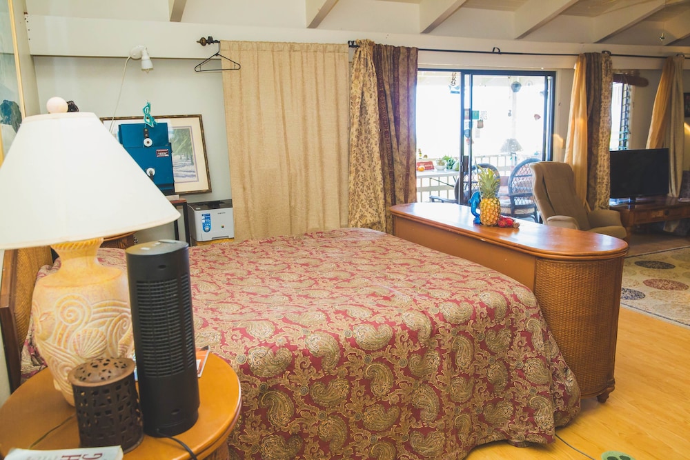 Kona Hawaii Guesthouse