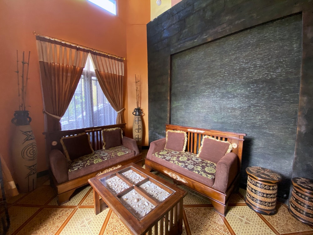 Homestay Jogja Dekat UII By Simply Homy