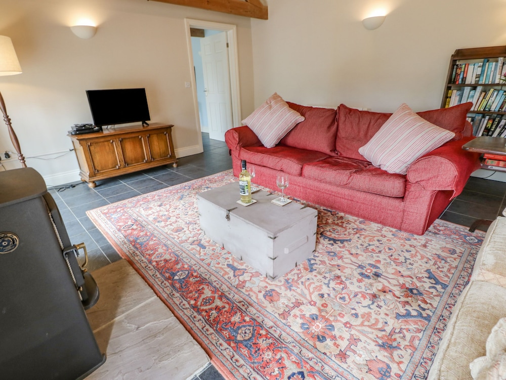 Gallow Law Cottage