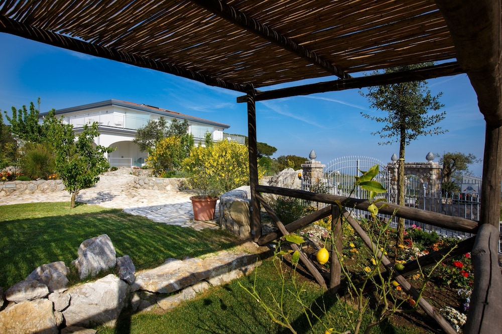 Casa Colarusso