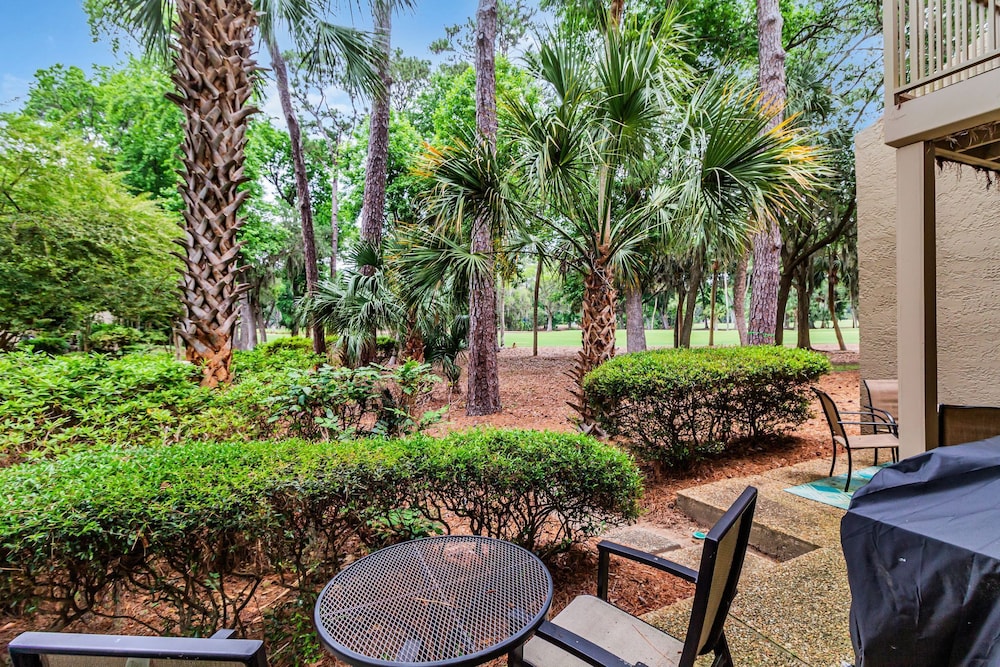490 Plantation Club Villas at The Sea Pines Resort