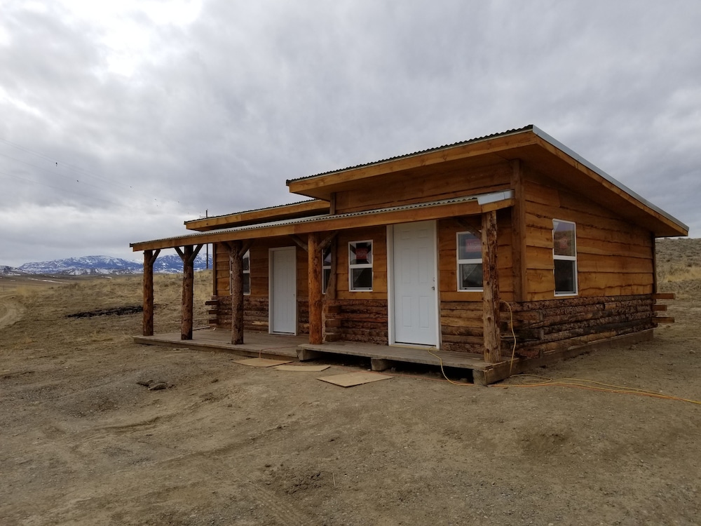 Monster Lake Ranch