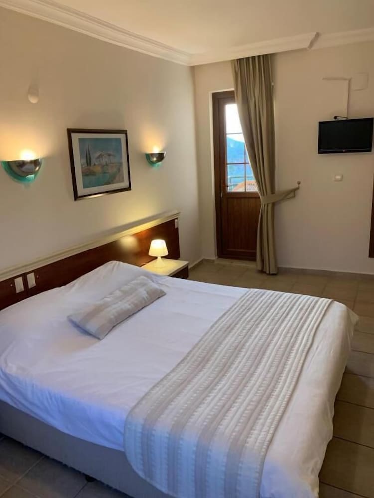 Olympos Hotel - Yetişkin Oteli - Image 5