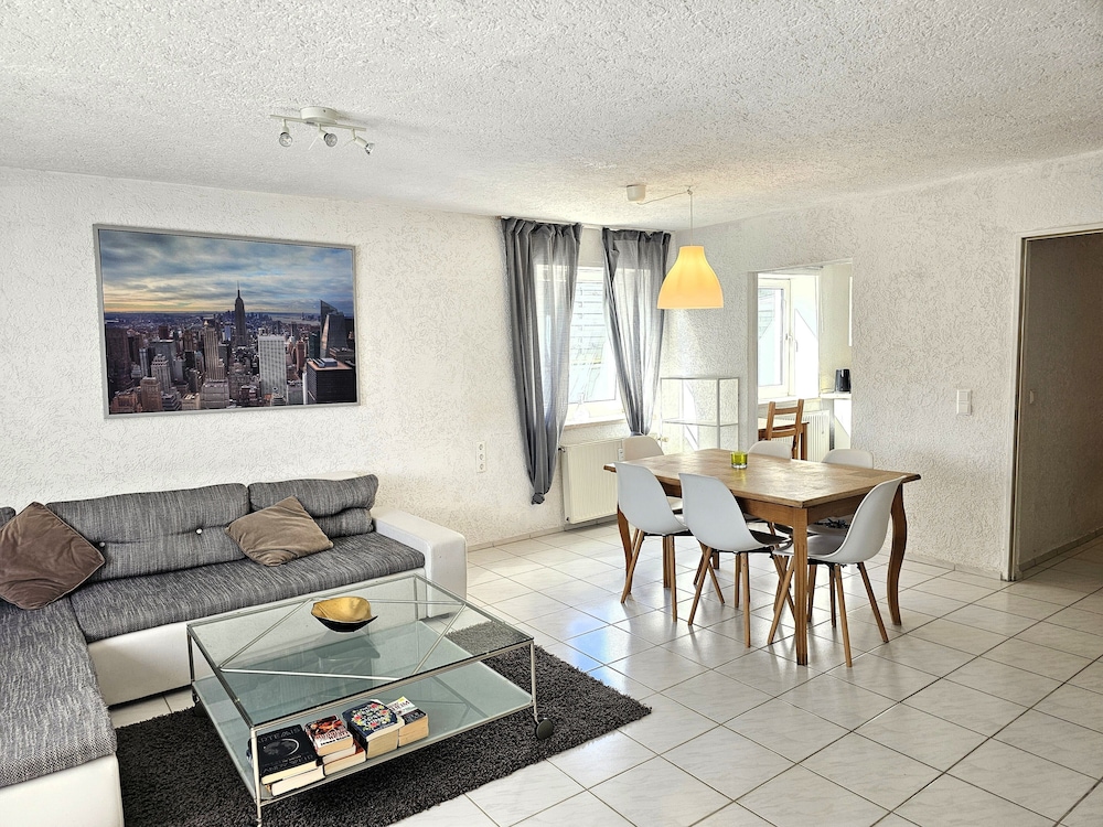Apartmenthaus - Mackenbach