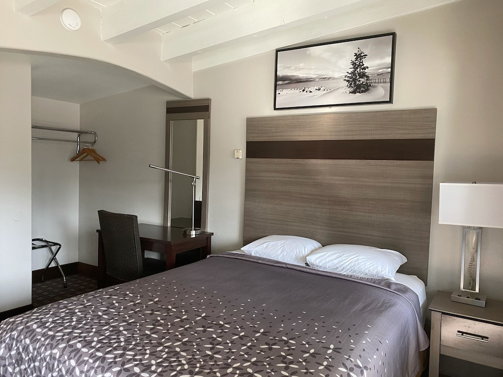 Lake Tahoe Vacations - Apex Inn - Property Image 76