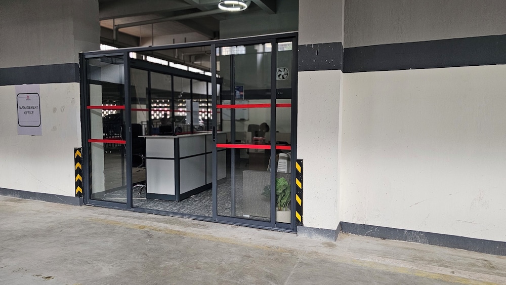 Pazoori Stays at Riara One Residency