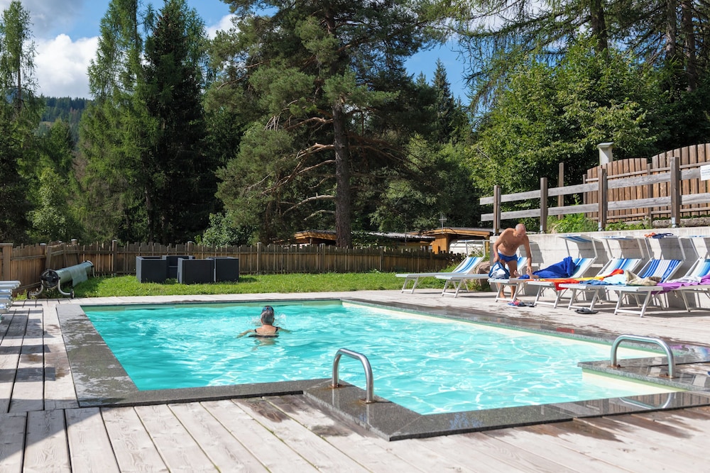 Club del Sole Val di Fiemme