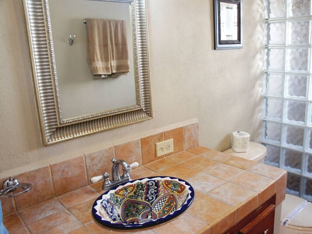 Costa del Mar 57 2 Bedroom Apartment By Seaside San Carlos