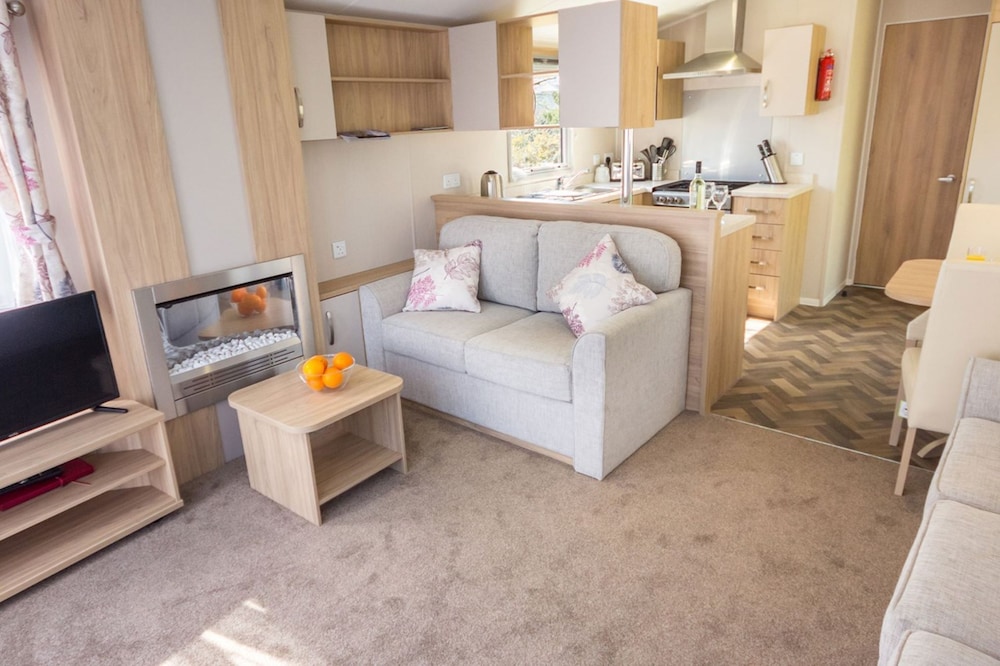 Moffat Manor Holiday Resort