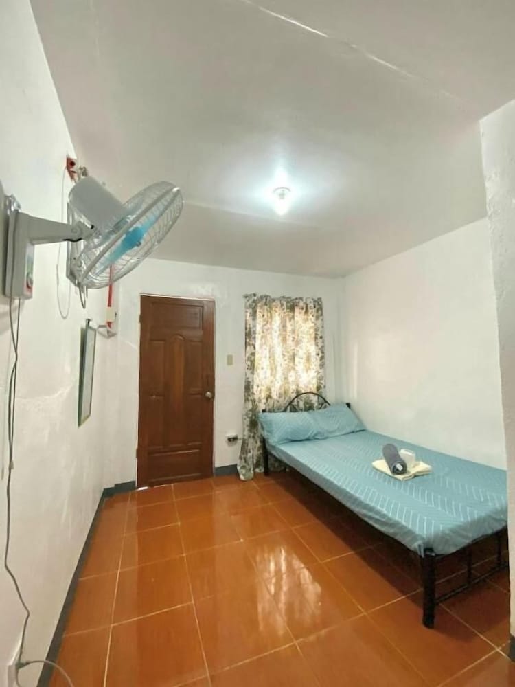 Angel Gabriel Homestay