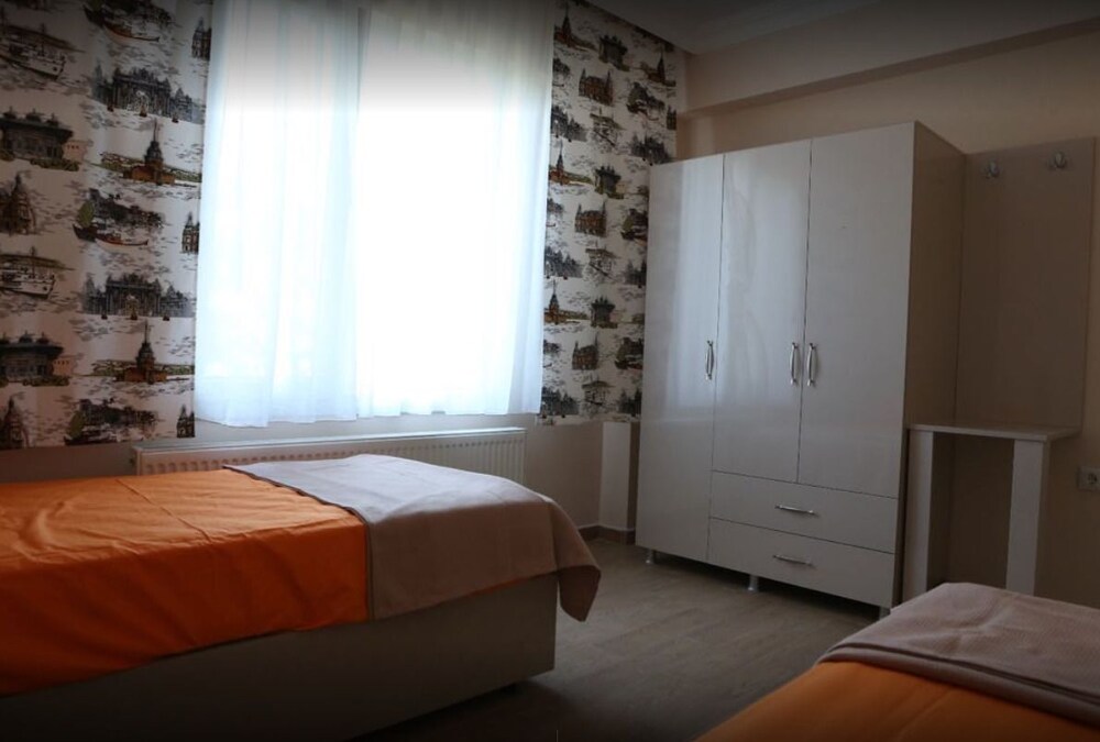 Uc Kardes Pansiyon view 3