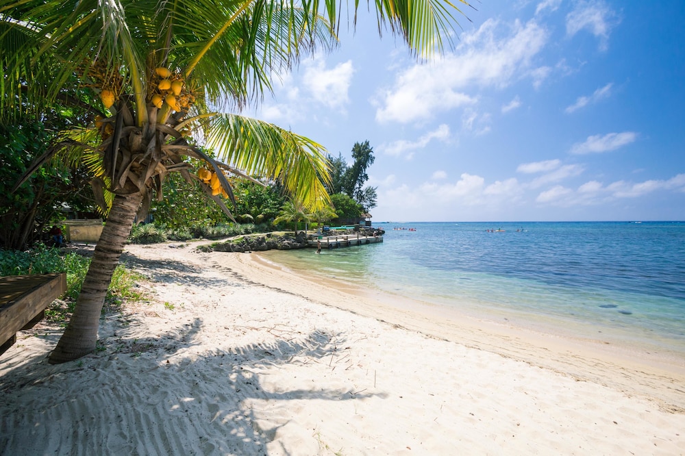 Bayside Villa 3A