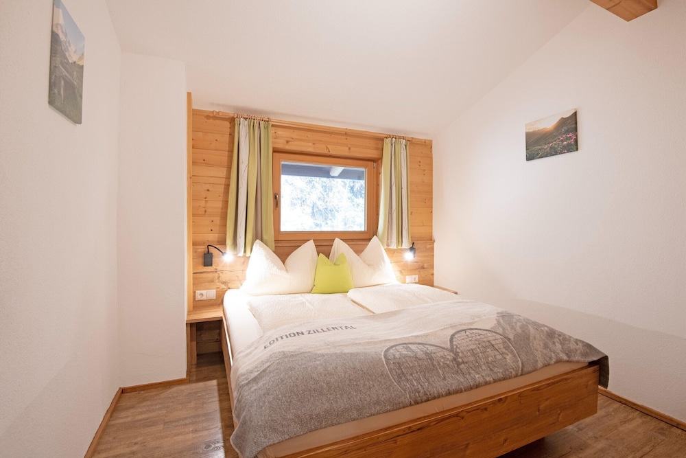 House in Zell am Ziller With Panoramic Views
