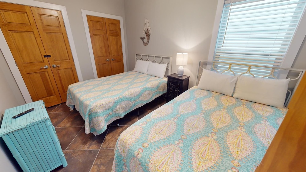 Oceanview A by Tybee Vacation Rentals