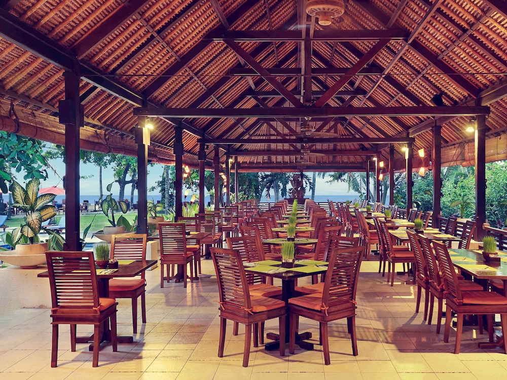 Mercure Resort Sanur 58