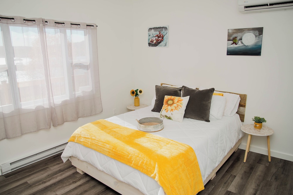Blanches Hideaway