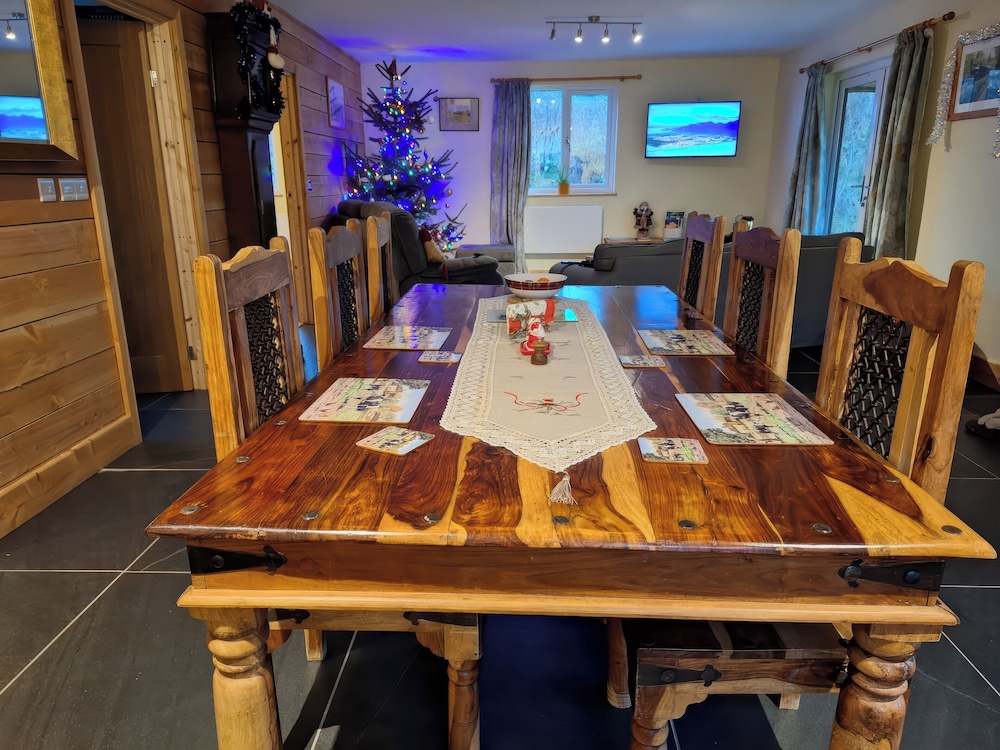 Watermead Lodge