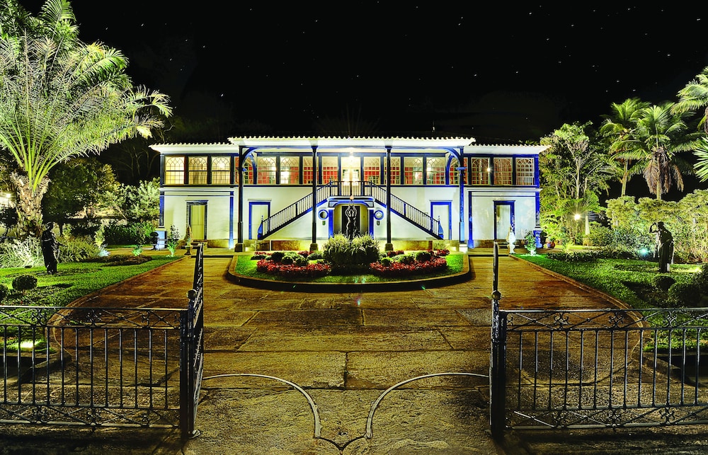 Fazenda São Luiz da Boa Sorte