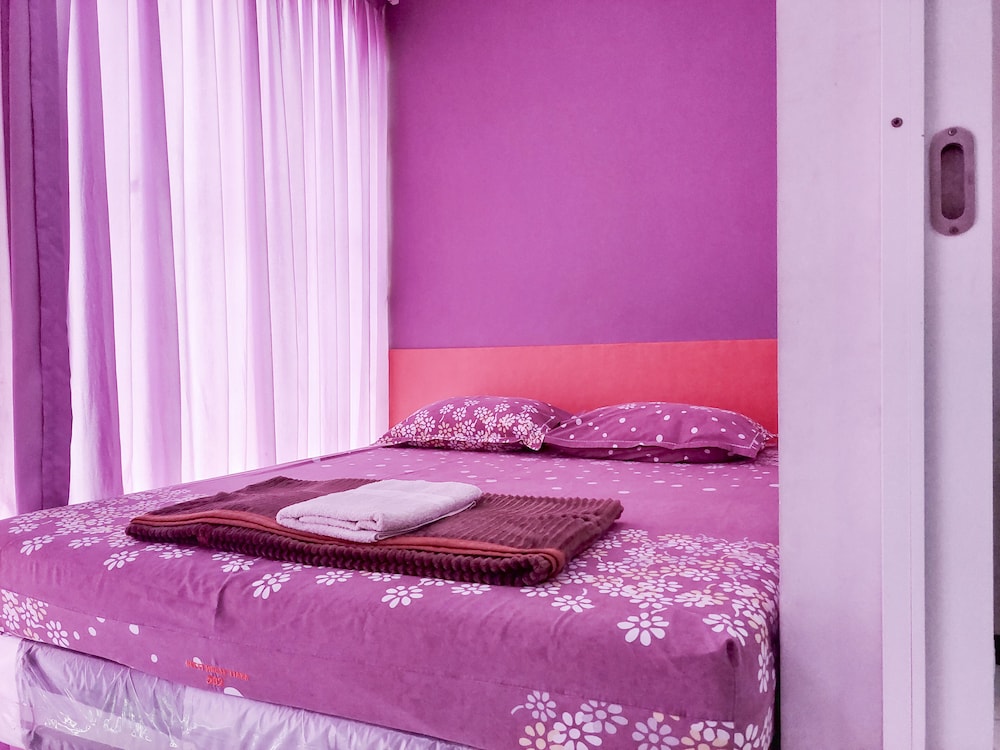 Djuragan Kamar Tiara view 2