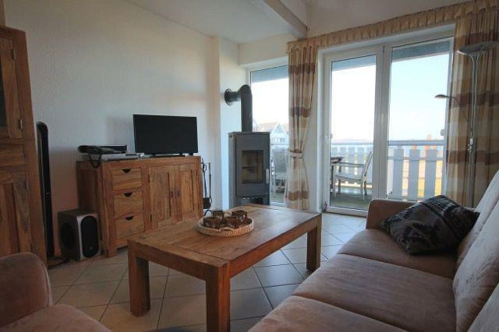 Exklusives Appartement in Rechlin