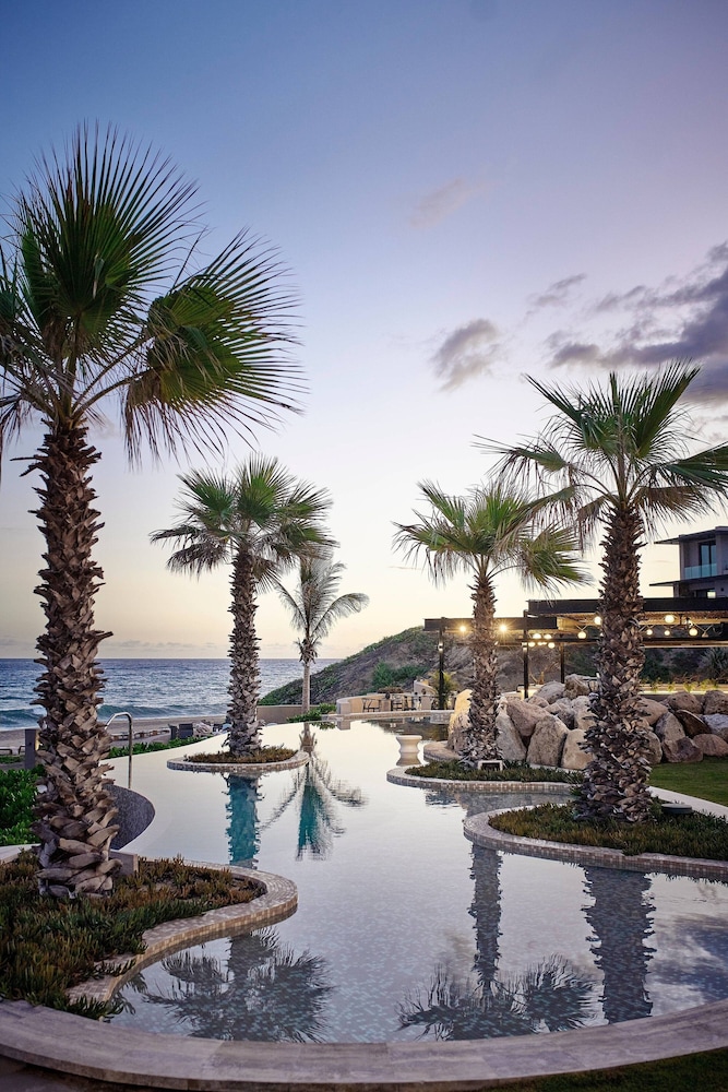 Los Cabos Vacations - Zadun, a Ritz-Carlton Reserve - Property Image 56