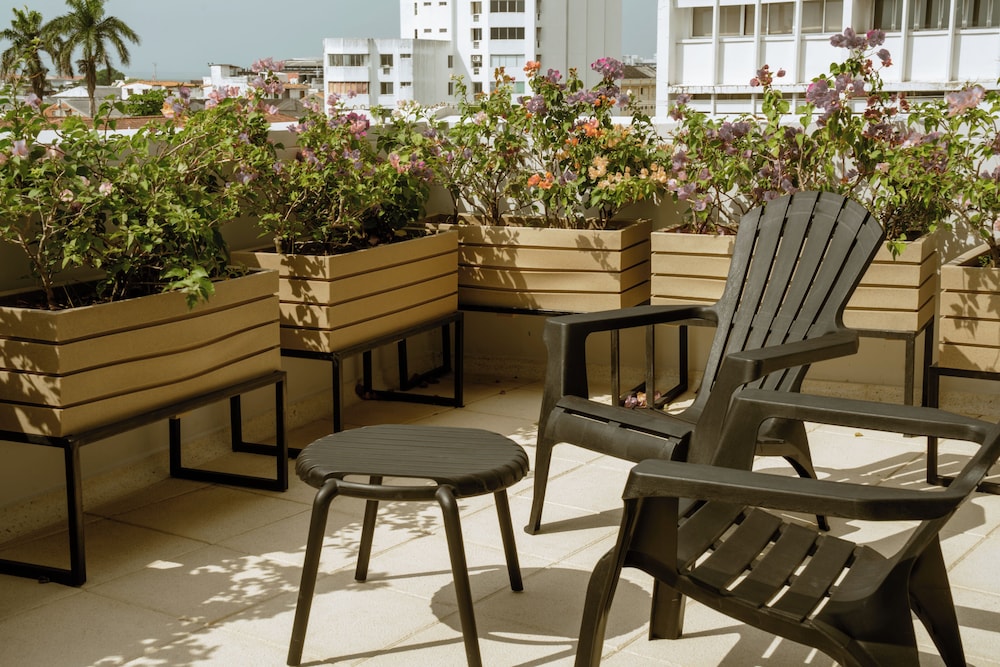 Terrazas Hotel Boutique