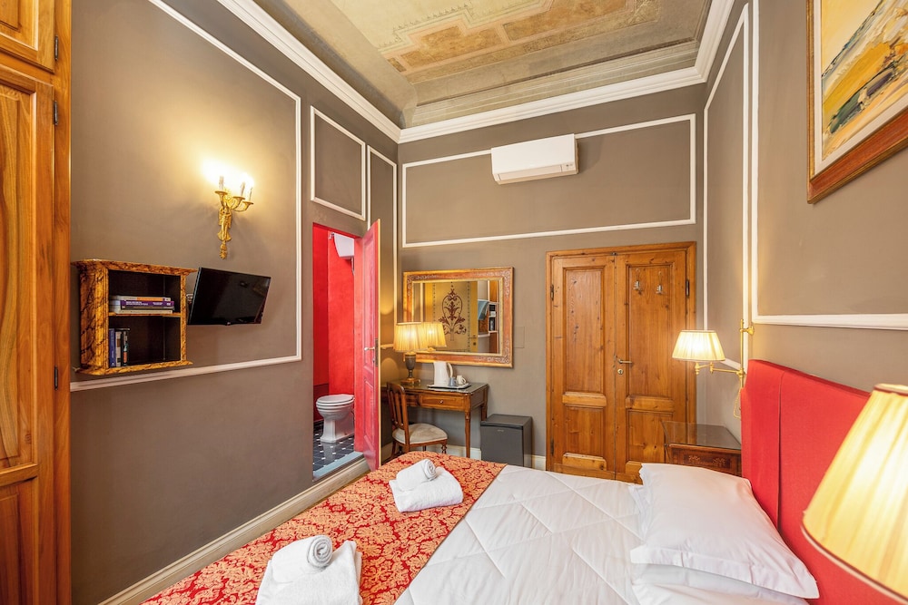 B&B Il Marzocco