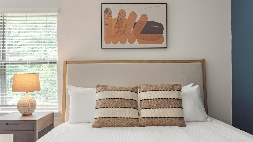 Landing Apartments - Lyman