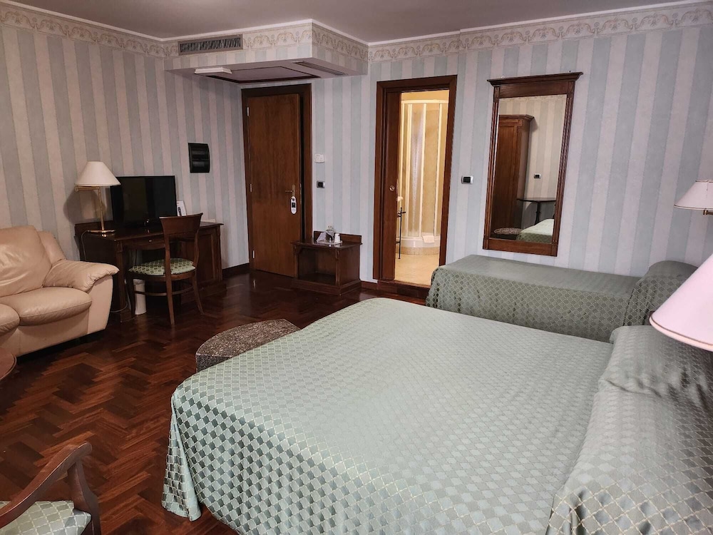Pretoria Potenza