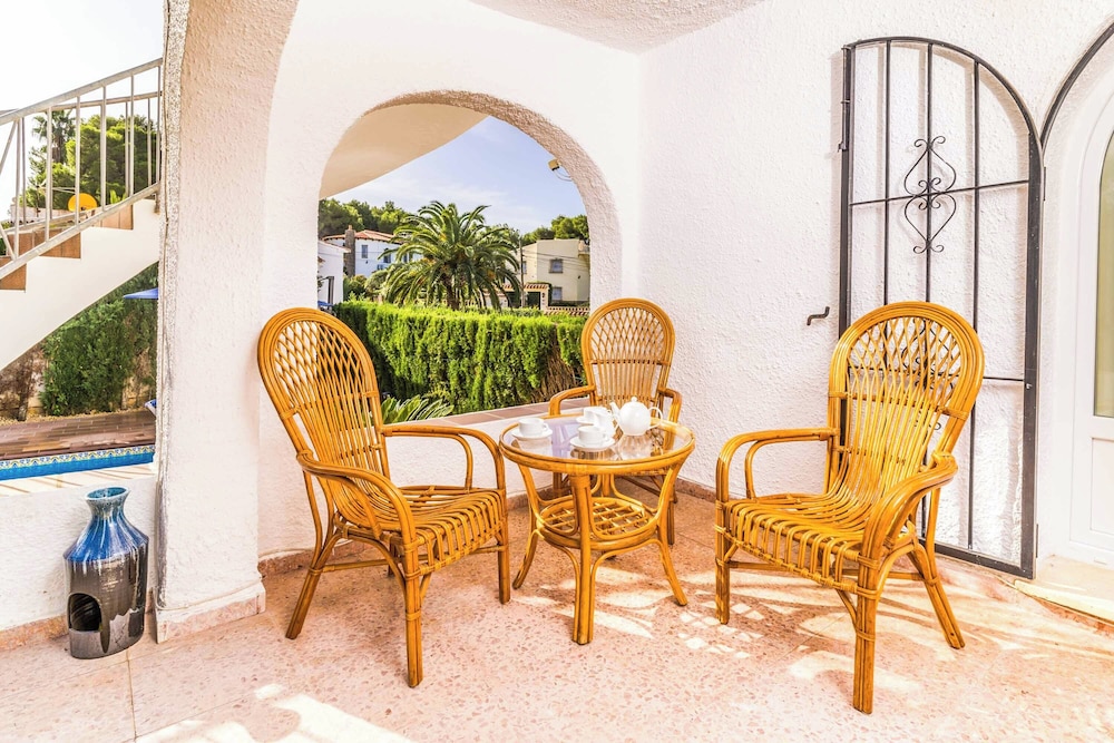 Casa Sundial
