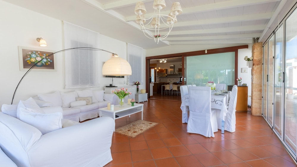 Villa D Aquino 8 2 in Casarano view 2
