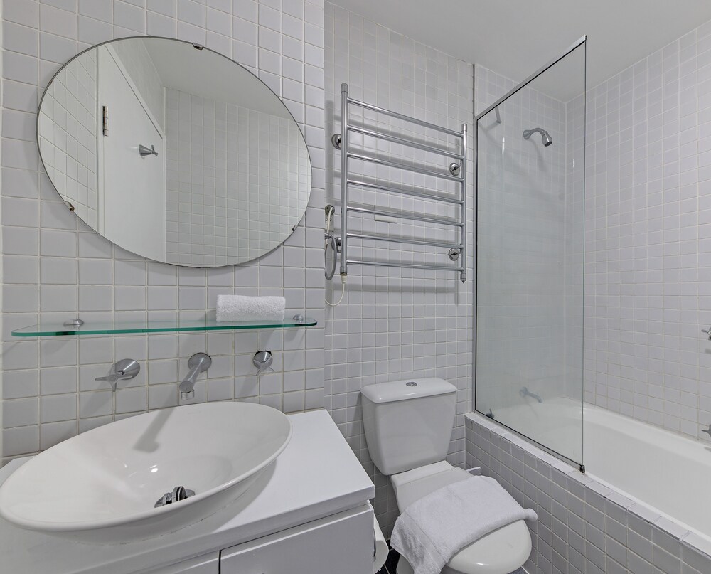 Kozyguru | Chippendale | Kozy Clean 1Bed Apt