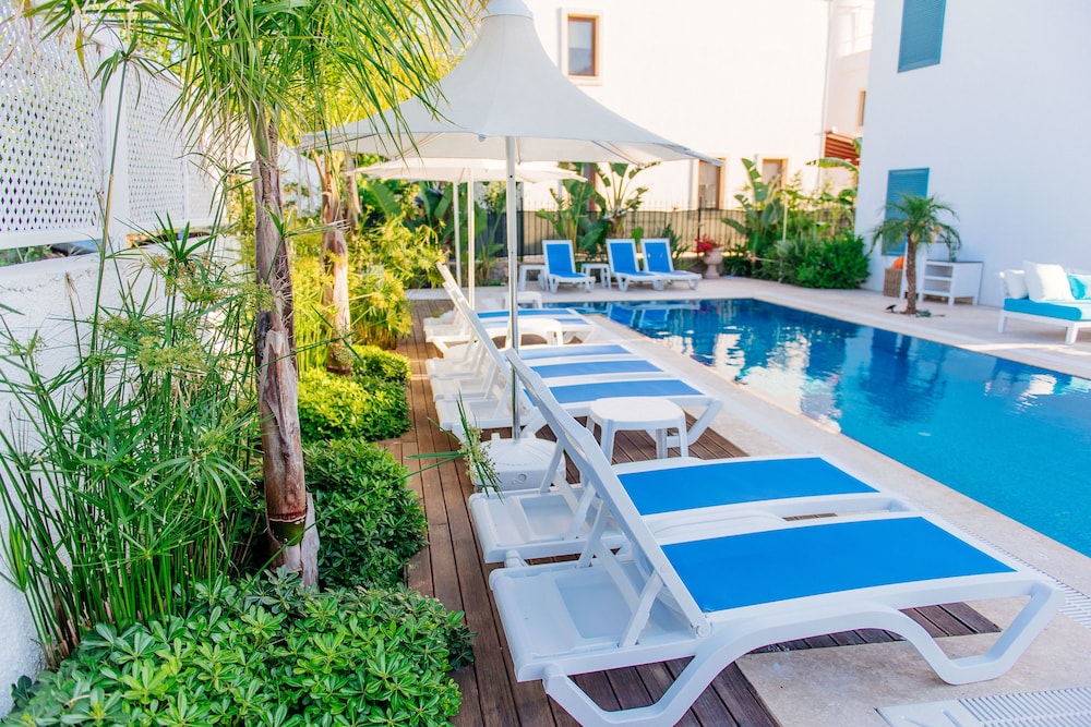 Via Farilya Otel - Image 19