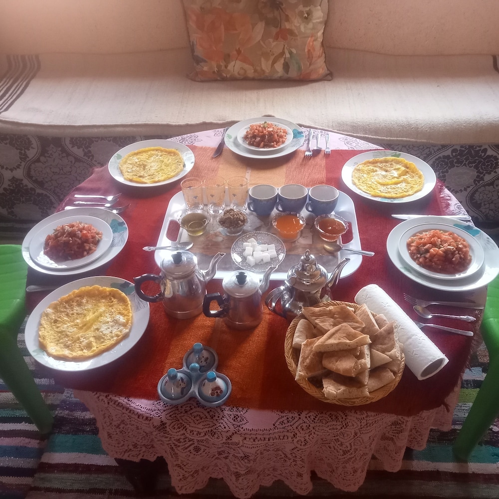 Darbrahim Resto Beds