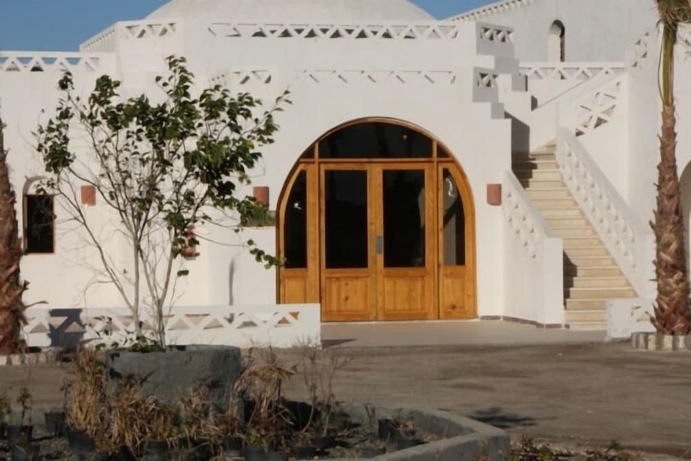 BeachSafari Resort