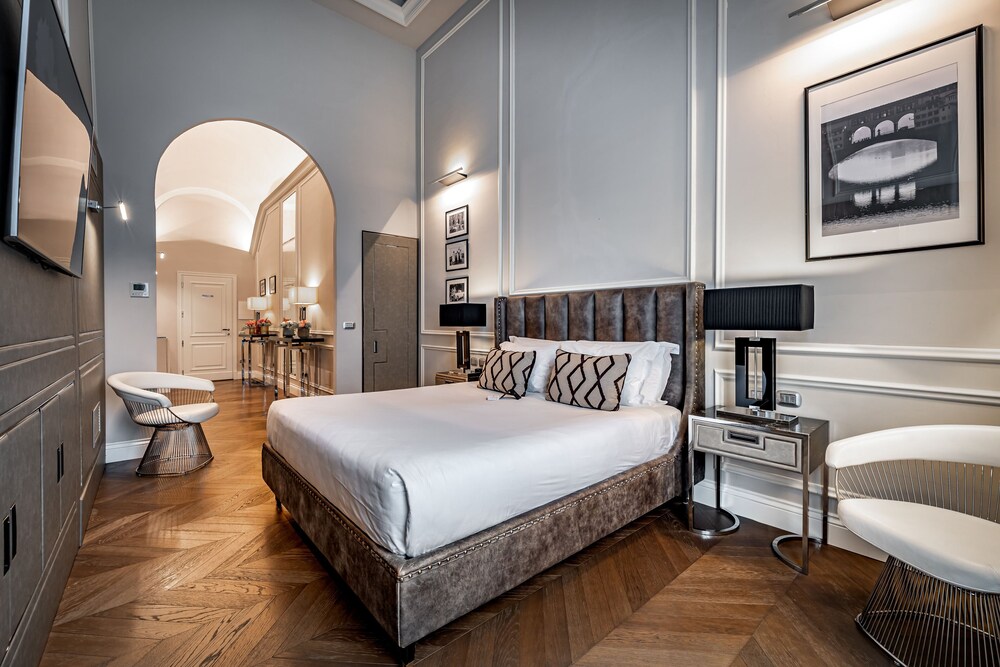 Palazzo Alfieri Residenza d’epoca