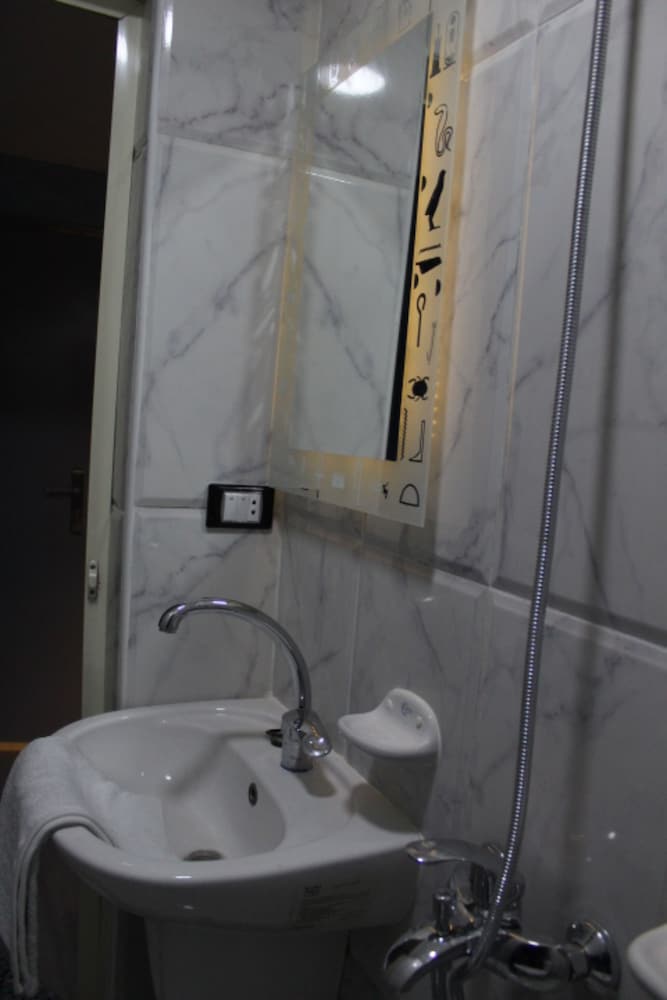 Sunset Hotel Cairo - Hostel