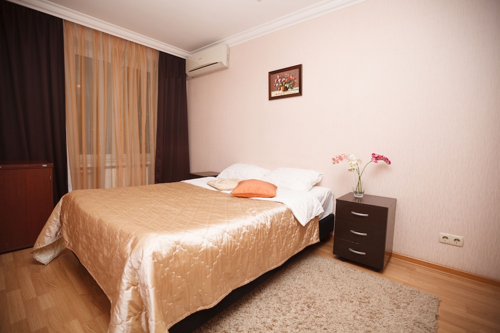 Kvart Boutique Paveletskiy