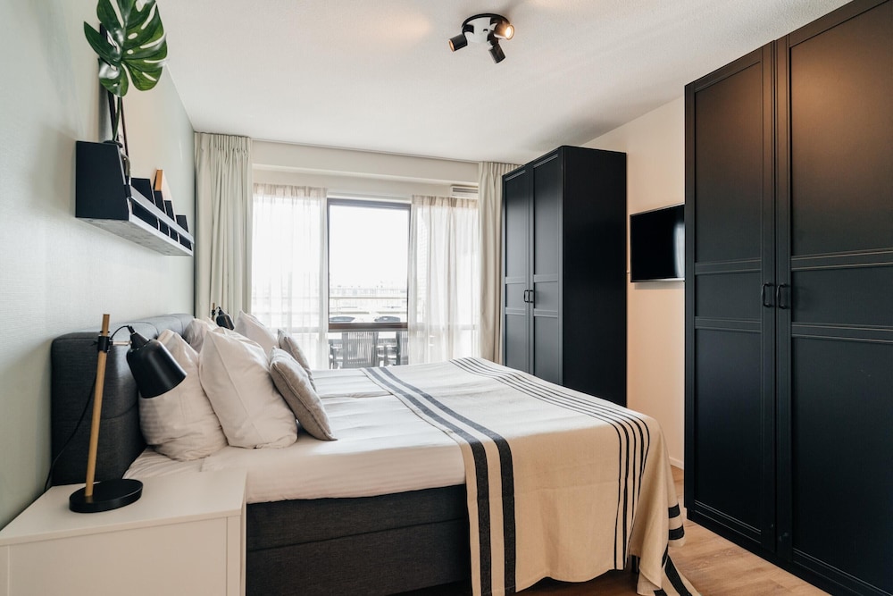 Seaside Comfort, Scheveningen