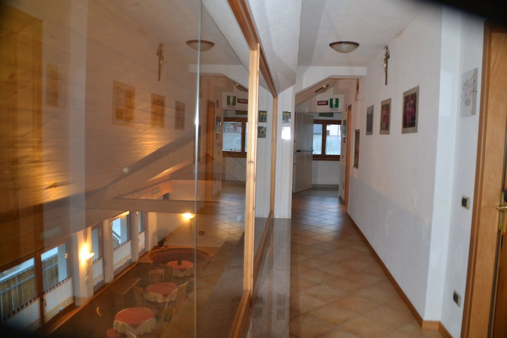 Residence Baia dei Pini
