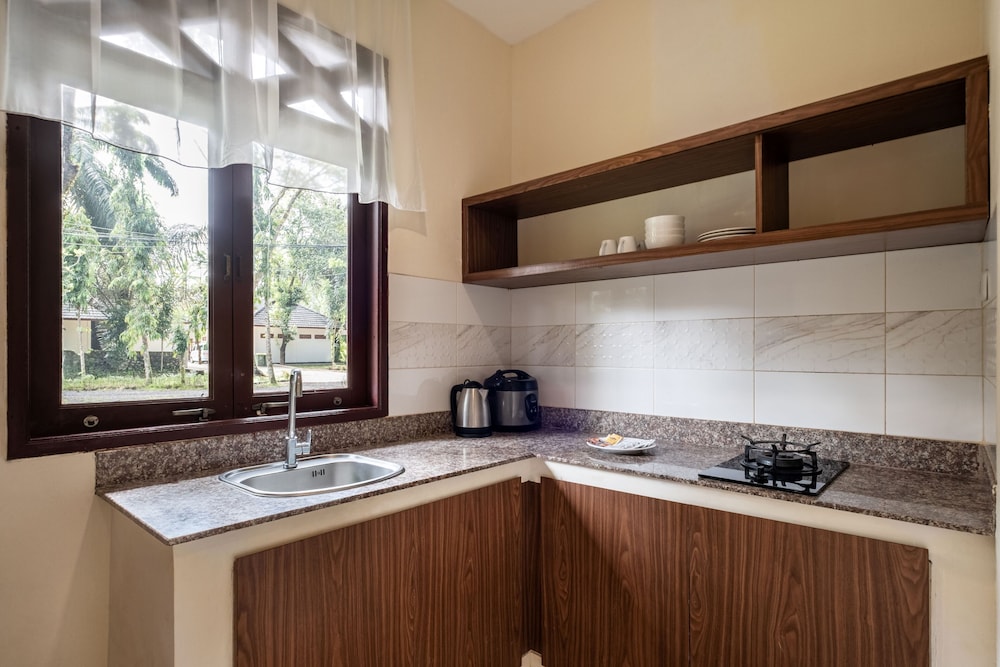 Mutiara Carita Cottages, Carita - 22